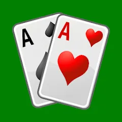 Взломанная 250+ Solitaire Collection  [МОД Все открыто] - стабильная версия apk на Андроид