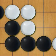 Скачать взлом Dr. Gomoku  [МОД Много денег] - последняя версия apk на Андроид