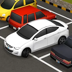 Скачать взломанную Dr. Parking 4  [МОД Много монет] - полная версия apk на Андроид