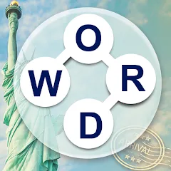 Взлом Word Game : Crossword (Кроссворд)  [МОД Mega Pack] - последняя версия apk на Андроид