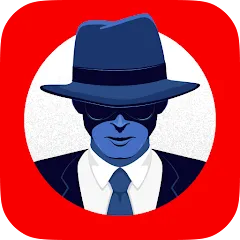 Скачать взломанную Spy - Board Party Game  [МОД Бесконечные монеты] - стабильная версия apk на Андроид