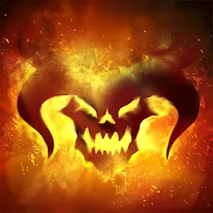 Взломанная BladeBound: RPG Adventure Game (Блейдбаунд)  [МОД Menu] - стабильная версия apk на Андроид