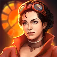 Скачать взломанную Clockwork Tales  [МОД Все открыто] - последняя версия apk на Андроид