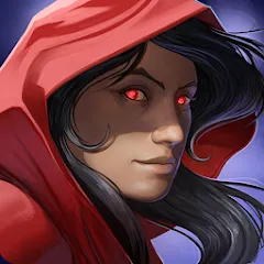 Скачать взломанную Demon Hunter  [МОД Много денег] - полная версия apk на Андроид