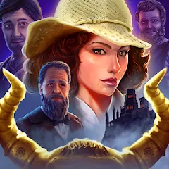 Взломанная Endless Fables (Эндлесс Фейблз 1)  [МОД Меню] - стабильная версия apk на Андроид