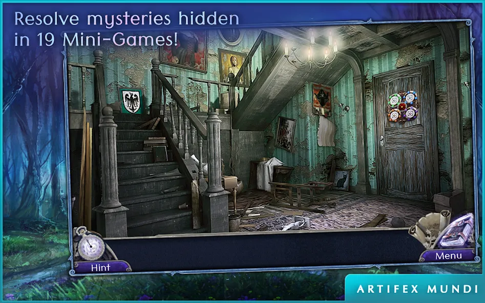 Fairy Tale Mysteries  [МОД Unlimited Money] Screenshot 3