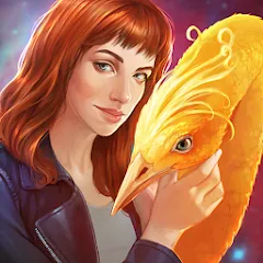 Взломанная Mythic Wonders  [МОД Бесконечные деньги] - стабильная версия apk на Андроид