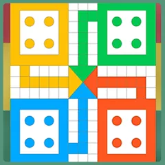 Взлом Ghana Ludo (Гана Лудо)  [МОД Unlimited Money] - стабильная версия apk на Андроид