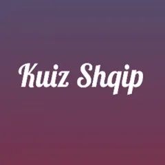 Скачать взломанную Kuiz Shqip (Куиз Шкип)  [МОД Unlocked] - полная версия apk на Андроид