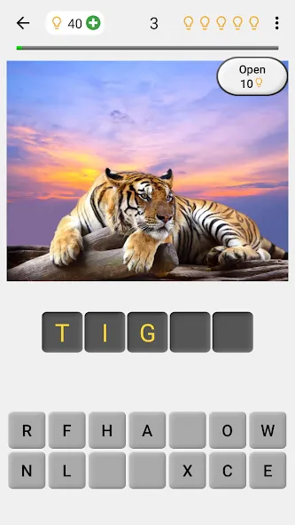 Animals Quiz Learn All Mammals  [МОД Unlocked] Screenshot 1