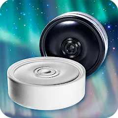 Скачать взломанную Aurora Draughts Demo  [МОД Mega Pack] - полная версия apk на Андроид