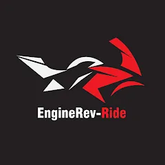 Взломанная EngineRev-Ride (ЭнджинРев)  [МОД Mega Pack] - стабильная версия apk на Андроид