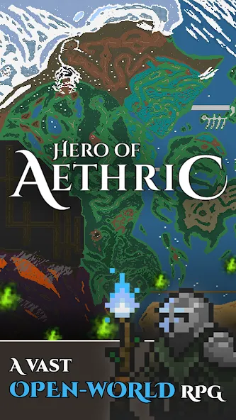 Hero of Aethric </center></div>
            <div class=