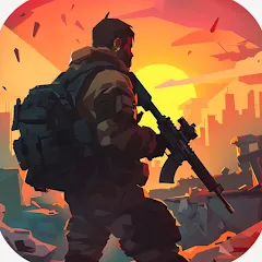 Взлом TEGRA: Zombie survival island (Тегра)  [МОД Меню] - стабильная версия apk на Андроид