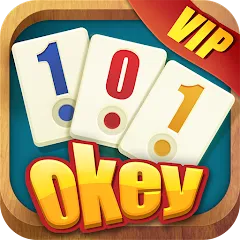 Скачать взлом 101 Okey VIP (Окей ВИП)  [МОД Unlocked] - полная версия apk на Андроид