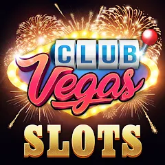 Скачать взлом Club Vegas Slots Casino Games (Клуб Вегас)  [МОД Menu] - стабильная версия apk на Андроид