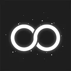 Взломанная Infinity Loop: Relaxing Puzzle  [МОД Бесконечные монеты] - стабильная версия apk на Андроид