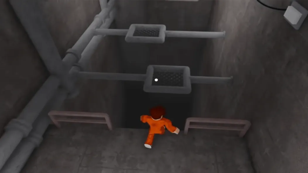 Barry Prison Escape JailBreak (Барри Побег из тюрьмы )  [МОД Бесконечные деньги] Screenshot 2