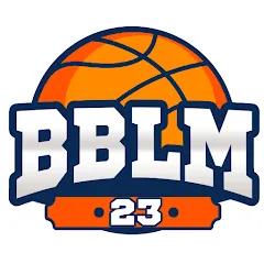 Взломанная Basketball Legacy Manager 23 (Баскетбольный Легаси Менеджер 23)  [МОД Unlimited Money] - последняя версия apk на Андроид