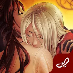 Скачать взлом Moonlight Lovers: Vladimir - O (Мунлайт Лаверс)  [МОД Unlimited Money] - стабильная версия apk на Андроид