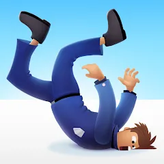 Скачать взлом Fail Run (Фейл Ран)  [МОД Много монет] - стабильная версия apk на Андроид