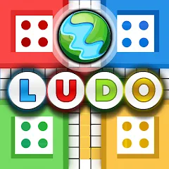 Скачать взлом Ludo World - Parcheesi Club  [МОД Menu] - полная версия apk на Андроид