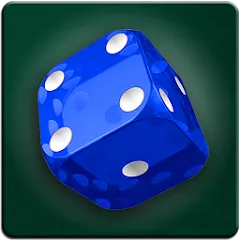 Взлом Thousand Dice  [МОД Все открыто] - стабильная версия apk на Андроид