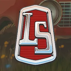 Взлом LS Garage - Симулятор тюнинга (ЛС Гараж)  [МОД Меню] - полная версия apk на Андроид