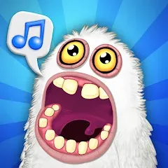 Скачать взлом My Singing Monsters (Май Сингинг Монстерс)  [МОД Все открыто] - последняя версия apk на Андроид