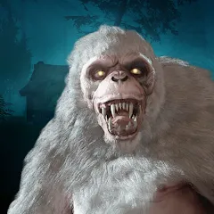 Взлом Bigfoot Yeti Gorilla Sasquatch (Бигфут Йети Горилла Сасквач)  [МОД Бесконечные монеты] - полная версия apk на Андроид