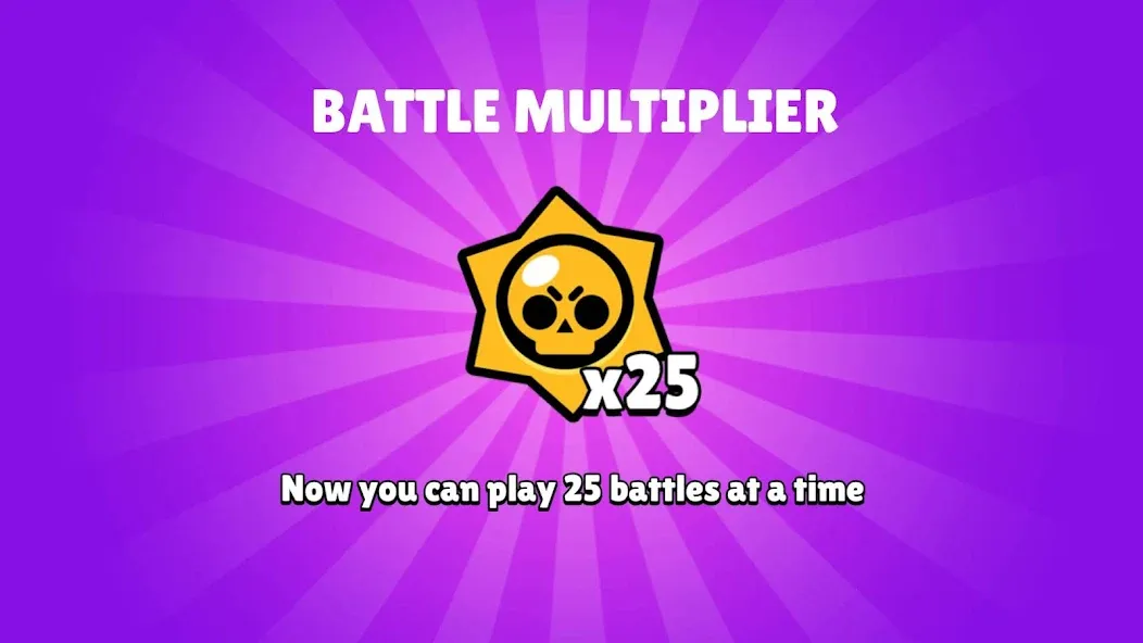 Box Simulator for Brawl Stars  [МОД Unlimited Money] Screenshot 5