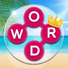 Взлом Word City: Connect Word Game (Ворд Сити)  [МОД Все открыто] - стабильная версия apk на Андроид