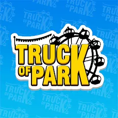 Взлом Truck Of Park Itinerante (Трак Парк Итинеранте)  [МОД Бесконечные монеты] - последняя версия apk на Андроид