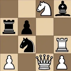 Взлом Chess With Friends Offline  [МОД Меню] - полная версия apk на Андроид