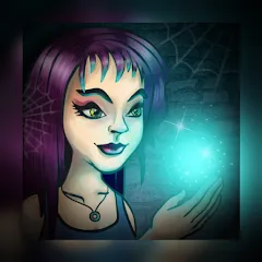 Взлом Alice: Reformatory for Witches  [МОД Menu] - полная версия apk на Андроид