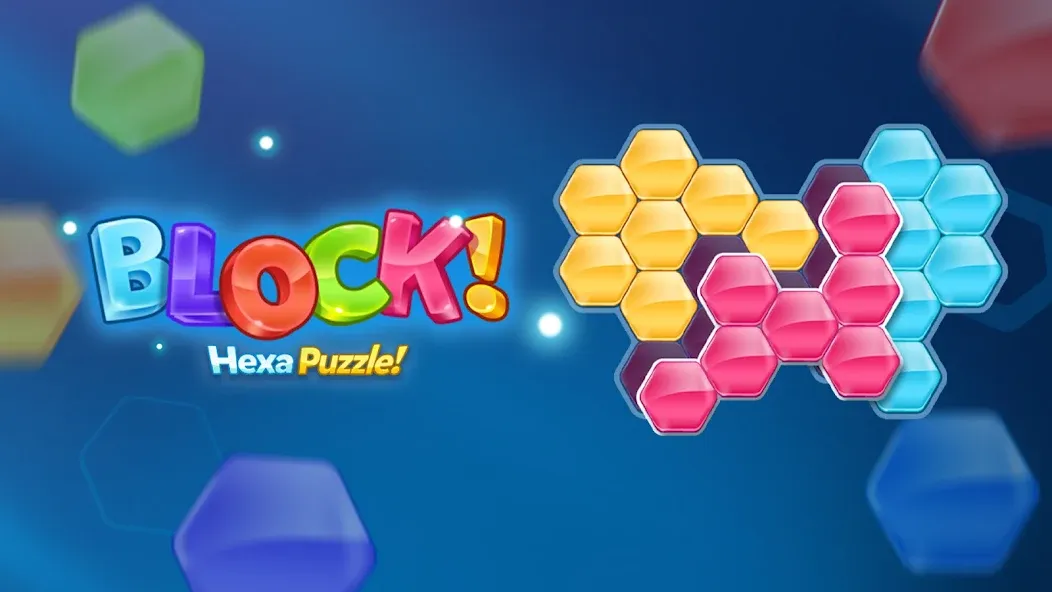 Block! Hexa Puzzle™  [МОД Unlimited Money] Screenshot 3