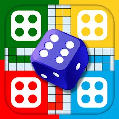 Взлом Ludo SuperStar- Board Game  [МОД Все открыто] - полная версия apk на Андроид