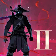 Взлом Ninja Arashi 2 (Ниндзя Араши 2)  [МОД Mega Pack] - стабильная версия apk на Андроид