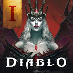 Взлом Diablo Immortal (Дьябло Иммортал)  [МОД Бесконечные монеты] - стабильная версия apk на Андроид