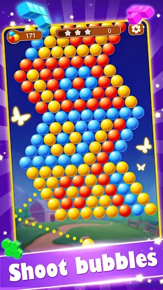 Block Gems: Block Puzzle Games (Блок драгоценные камни)  [МОД Все открыто] Screenshot 4