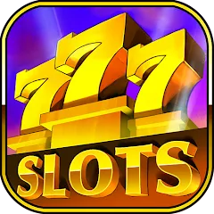 Взломанная Super Win Slots - Vintage Slot (упер Вин Слотс)  [МОД Mega Pack] - последняя версия apk на Андроид