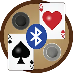 Взлом Bluetooth Games: BluetoothOMG  [МОД Unlimited Money] - полная версия apk на Андроид