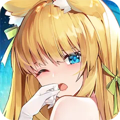 Скачать взлом Idle Huntress: Girl's Land (Айдл Хантресс)  [МОД Unlocked] - последняя версия apk на Андроид