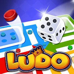 Скачать взлом Ludo Supreme™ Online Gold Star (Лудо Суприм Онлайн Голд Стар)  [МОД Menu] - стабильная версия apk на Андроид