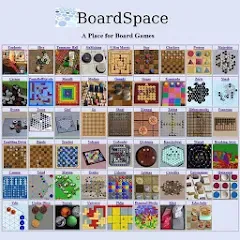 Взломанная Boardspace.net  [МОД Много денег] - последняя версия apk на Андроид