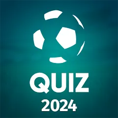 Скачать взломанную Football Quiz - Soccer Trivia  [МОД Mega Pack] - стабильная версия apk на Андроид