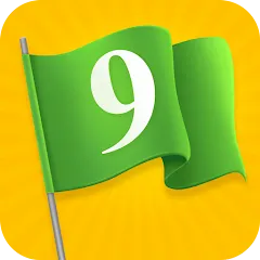 Взлом Play Nine: Golf Card Game (Плей Найн)  [МОД Mega Pack] - стабильная версия apk на Андроид