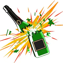 Скачать взлом Bottle Shooting VS Gun  [МОД Unlimited Money] - полная версия apk на Андроид