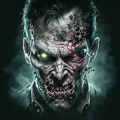 Скачать взломанную Dead Invasion : Zombie Shooter (Дед Инвейжн)  [МОД Бесконечные деньги] - последняя версия apk на Андроид