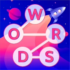 Скачать взлом Word Game. Crossword Search Pu  [МОД Много монет] - стабильная версия apk на Андроид